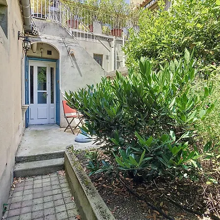 Appartement Jeanne